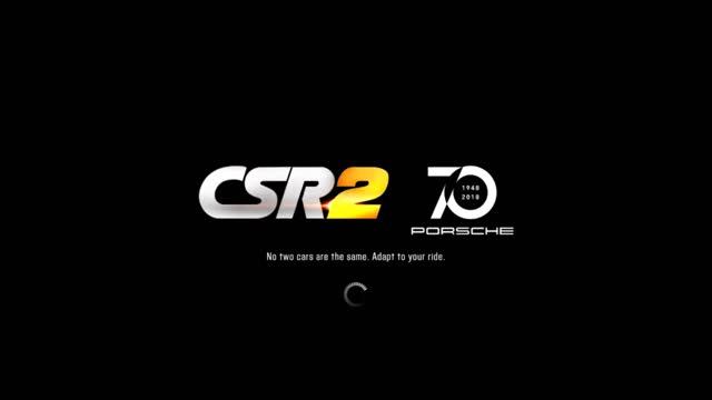 CSR 2 || 70th Anniversary Porsche Finale Rauh Welt Begriff 933 "Rotana" || Race #56 to #60