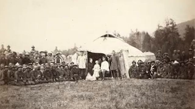 Асылбек Маратов "Эне тил"