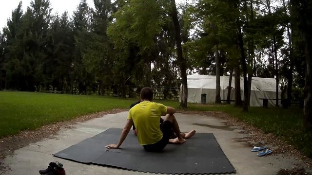 техника борьбы в партере без кимоно