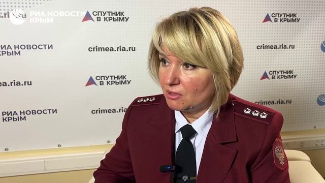 В Крыму усилят контроль качества морской воды в преддверии сезона