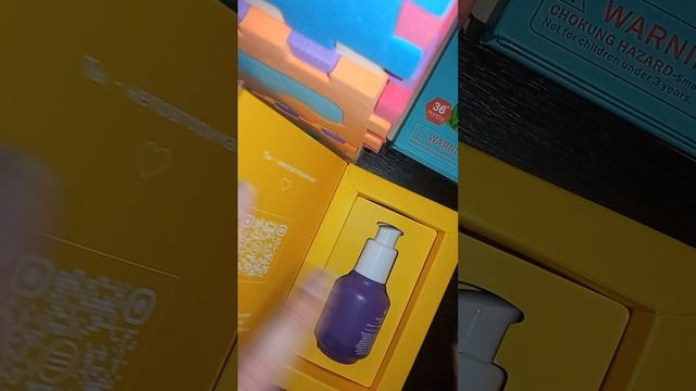 Сыворотки от VOIS🌺