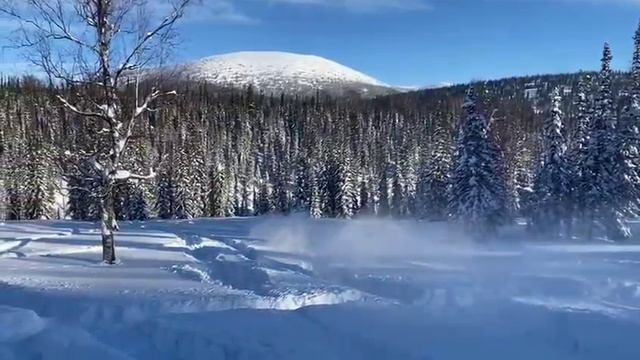 Счастье живет рядом с нами