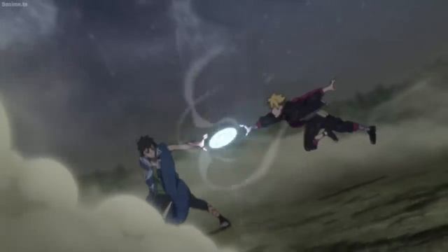 Momoshiki vs Kawaki Full Fight | Boruto 292 - Kawaki kills Boruto