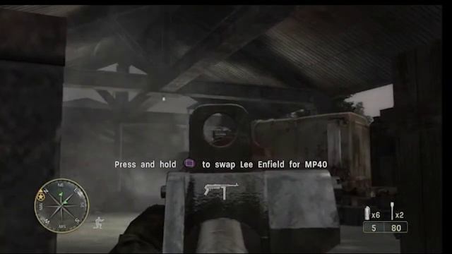 CALL OF DUTY 3 – 10 ГЛАВНЫХ ОШИБОК ВОЕННЫХ! 🚨 НЕ ПОВТОРЯЙ ЭТОГО!