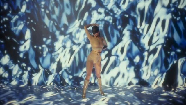 ELENA KITIC - PUMA -(the-anisimov.ru)