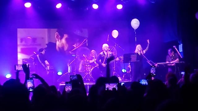 Александр Гребенщиков & Rocky Talky - Bohemian Rhapsody🔥👌🤘🎼🎤🎸🥁🎹🎸🕺💃😎💞👏👍