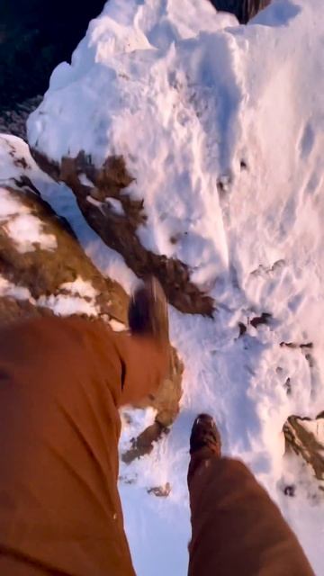 горская красота