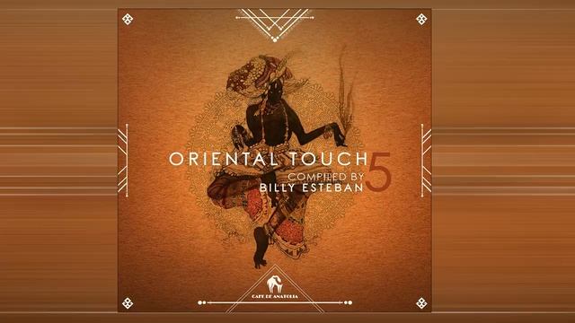 Cafe De Anatolia - Oriental Touch 5