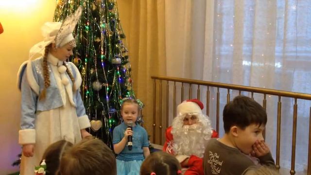 08.01.2018 Детский театр эстрады