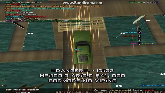 =Danger= airbrake.