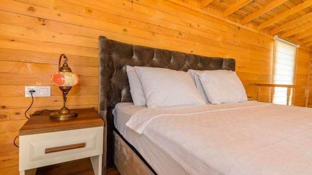 Anatolian Apartments & Bungalows, Fethiye, Turkey