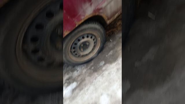 Как вам машина