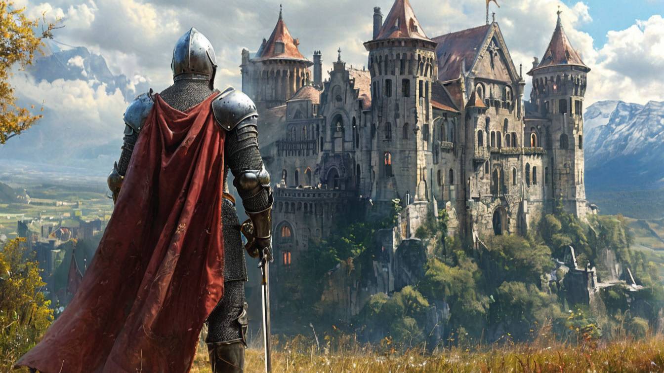 Elden Ring | Подземная жизнь #14