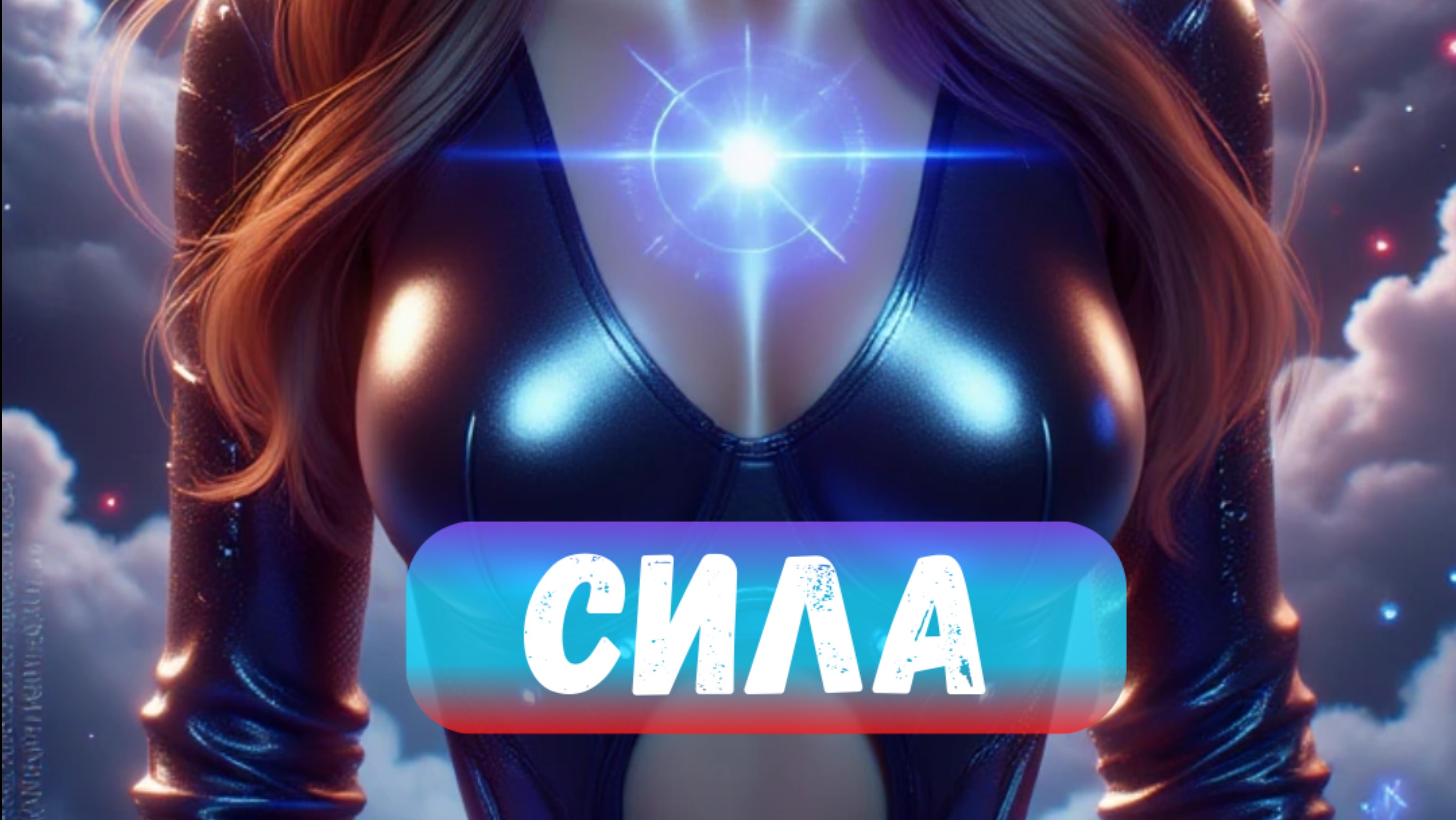🔥 Ты не железный. И в этом твоя сила.