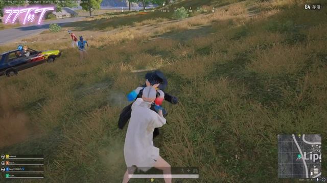 PUBG