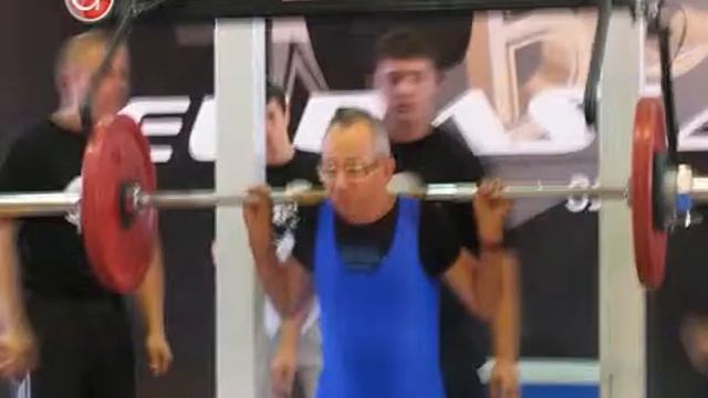 старые спорт