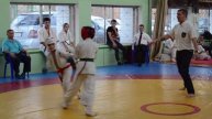 История Федерации 2017 год