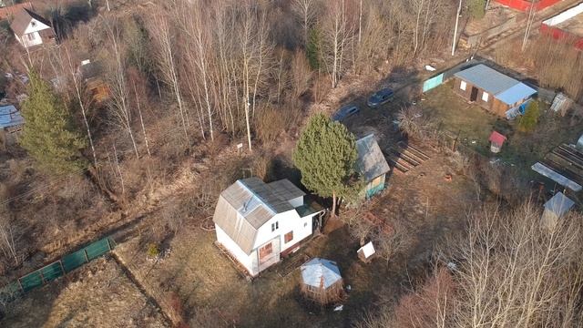 Продается дача 12 соток