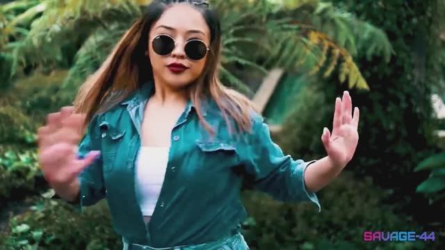 SAVAGE-44 - Taste of freedom ♫ New Eurodance HiT 2025 ♫