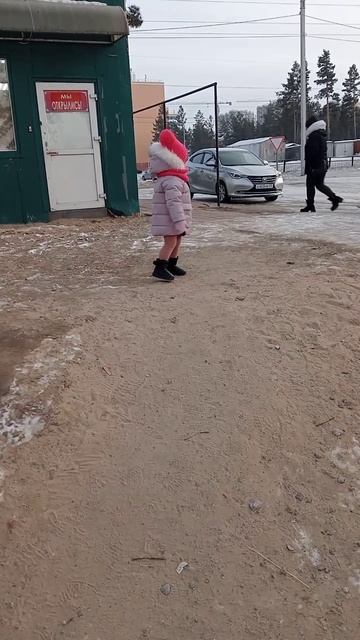 НА ПРОГУЛКЕ СЧИТАЕМ