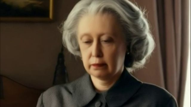 Бабушка здорова (Одесская народная)
Видео ряд от нейросетей
