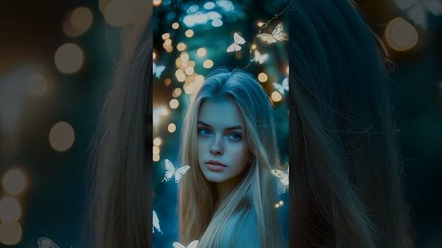 Прими себя любую ⭐️⭐️⭐️
