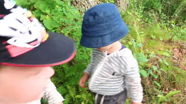 МОТИВАЦИОННОЕ ВИДЕО НА ПАЛАТОЧНЫЙ ОТДЫХ С МАЛЫШАМИ