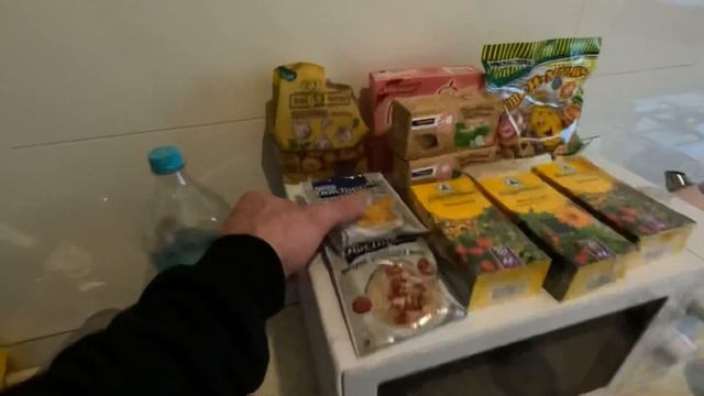 VLOG 1/2 часть . Road to  Romania Muscle Fest Pro.
