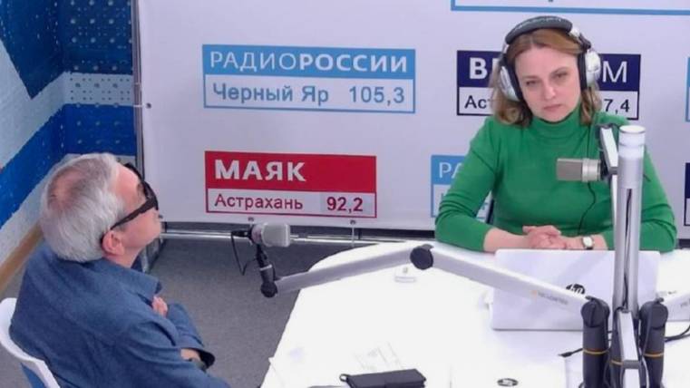 Ректор АГТУ рассказал о приемной компании 2025 года
