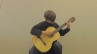 Ишмухамедов Никита/соло/9-10 лет/