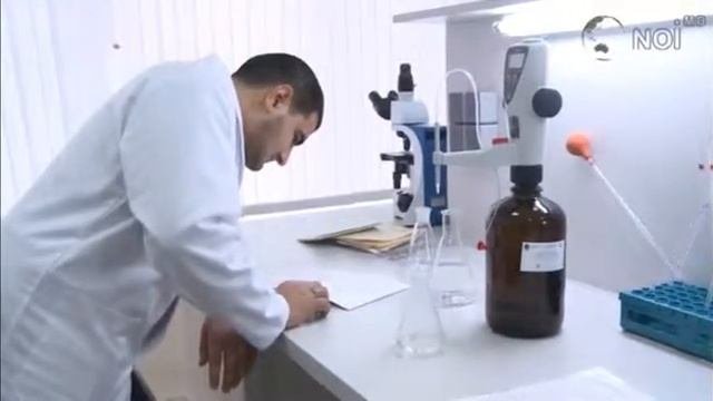 13 миллиона леев  на оборудование для кафедры виноделия ТУ