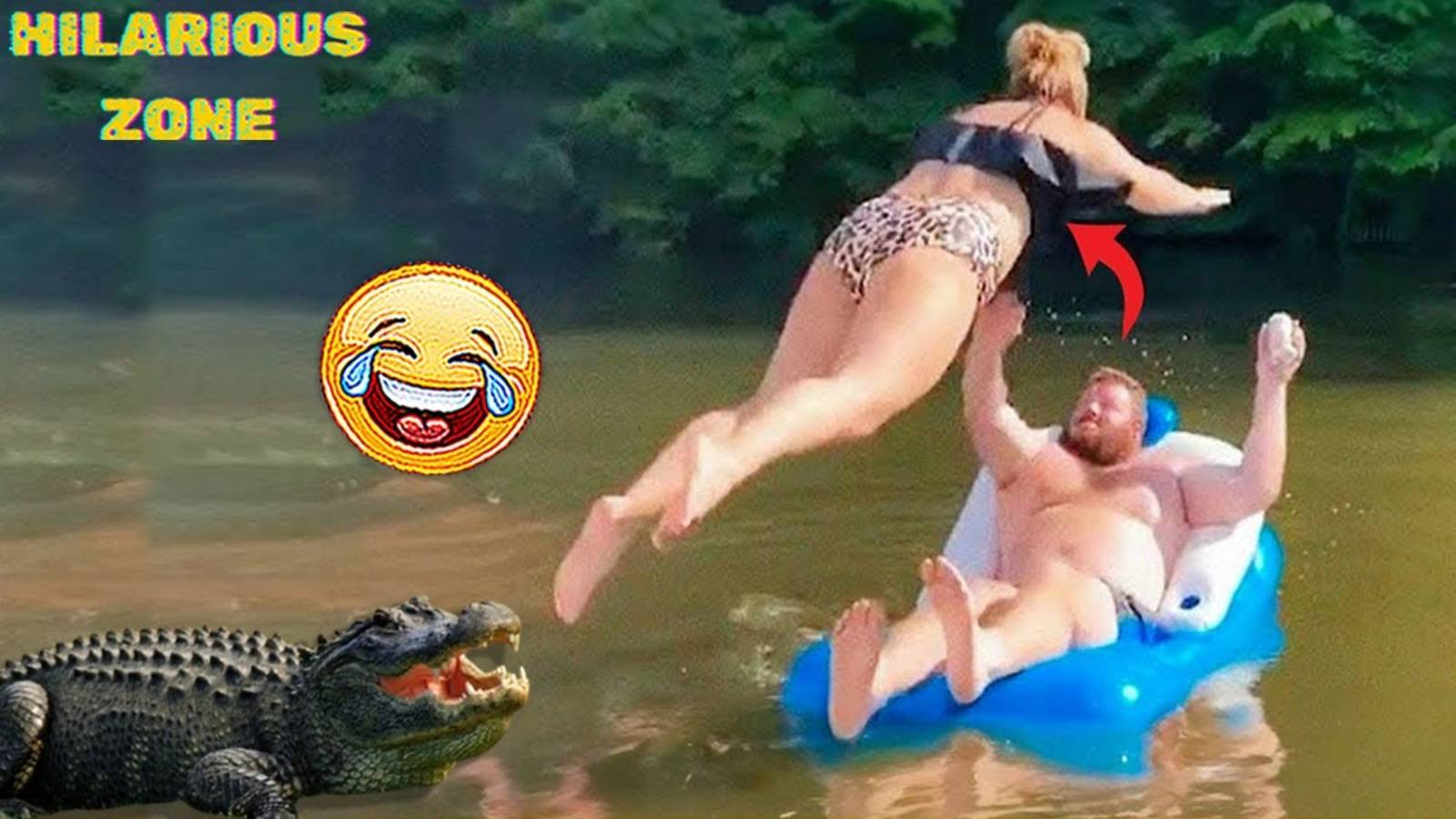 Жизнь смешных и жизнерадостных людей 😆 ПОПРОБУЙ НЕ РАССМЕЯТЬСЯ 😂😁😆 Мгновенное сожаление