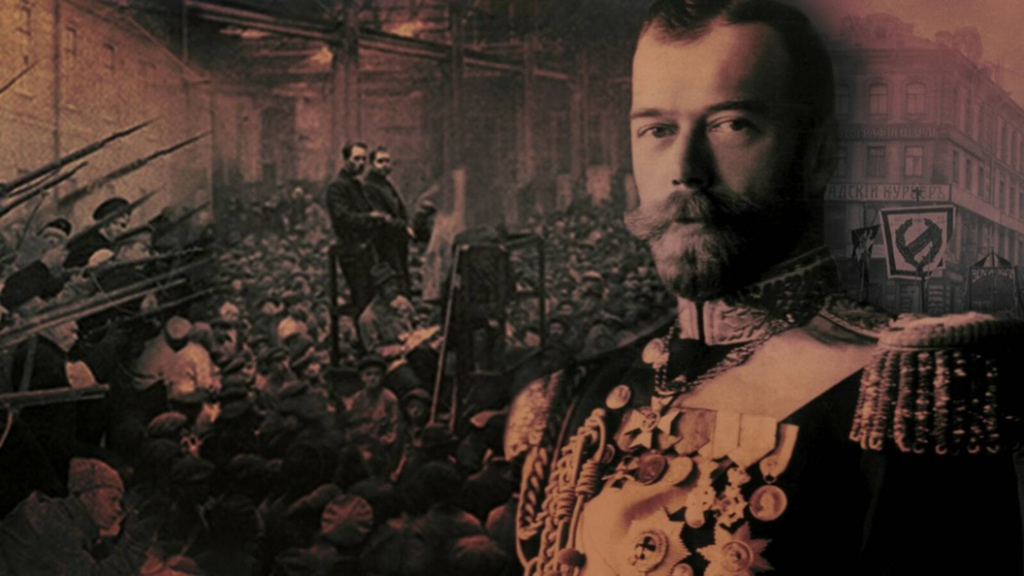 В чем подвиг исповедничества Святого Государя Николая II?