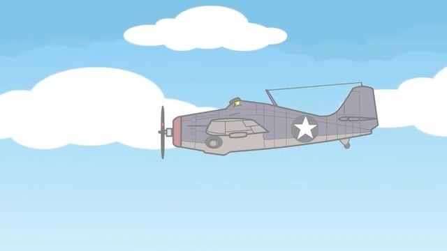 Short Channel Clip About Tanks. Vol 3 Клип про танки 60 fps |Tank Cartoon|