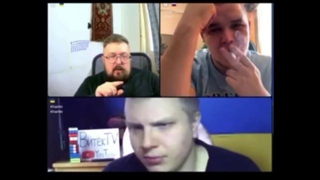 Почему топовые пророссийские блогеры предали Витька ТВ