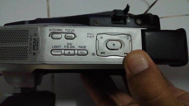 PANASONIC Mini DV NV-DS30EN กล้องถ่ายวีดีโอพานาโซนิคมินิดีวี ขายกล้องถ่ายวีดีโอ Panasonic Mini Dv