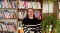 Видео-визитка. Проект Гранты.Росмолодежь 2025