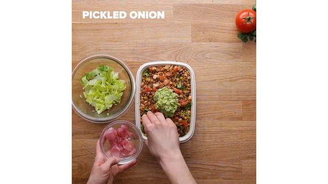 Vegan Meals High In Iron