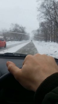 Когда автомобиль стал частью работы