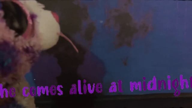 My Oh My Beanie Boo Edit