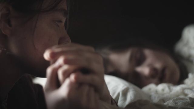 «Июньская полынь»
Трейлер