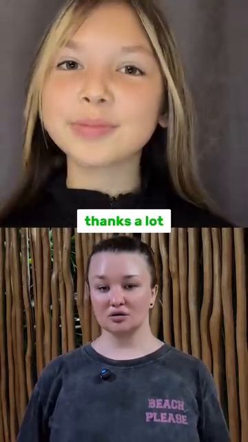 Изучаем выражения со словом «спасибо»🙏🏼