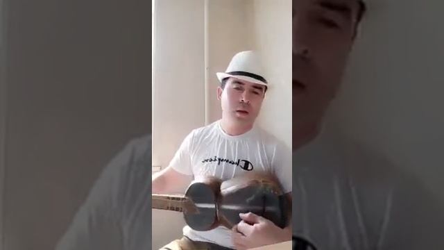 JONLI IJRONI YORVORDI YOQSA BITTA 👍