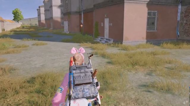 PUBG