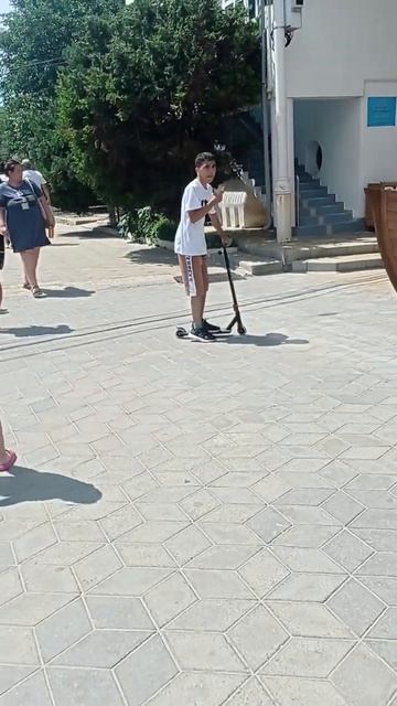 Анапа сейчас