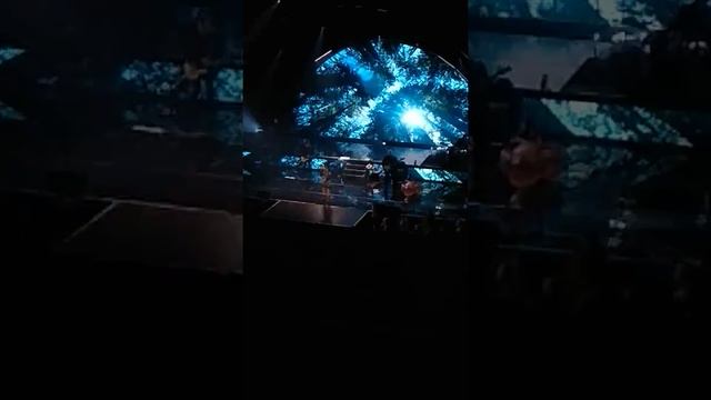ZAZ   On s'en remet jamais SPB 04 02 2019
