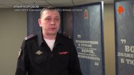 В московской полиции рассказали о насыщенных тренировках по стрельбе. 13 марта 2025 г.