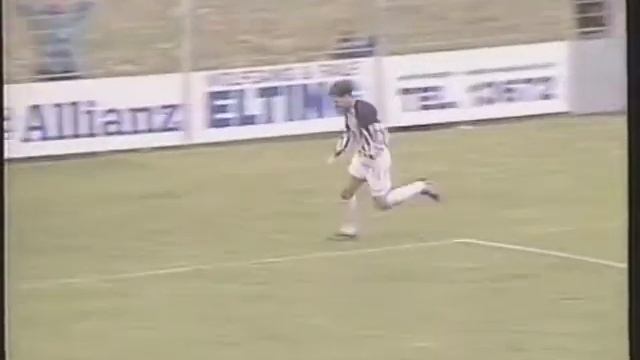 1996/97: 1.FC Bocholt - FC Homburg 1:1