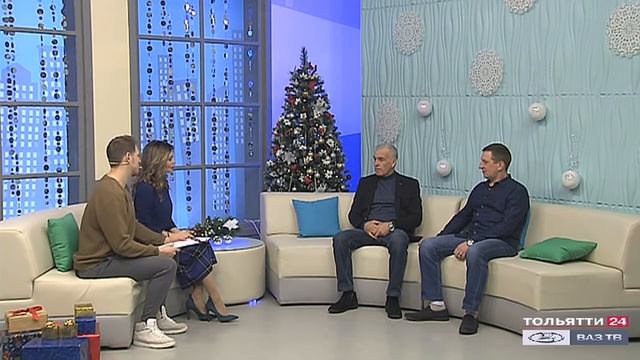 «Тольятти в деталях» 09.01.2020
