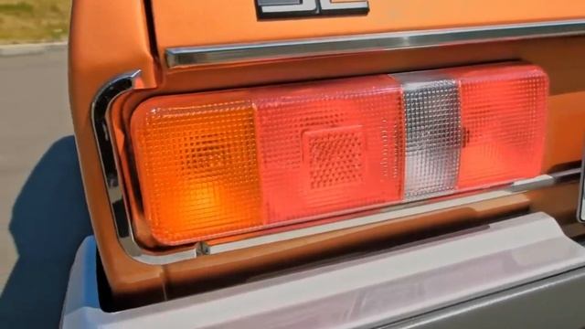 Советский “Люкс”: был ли Москвич 2140 SL действительно лучше базовой версии?